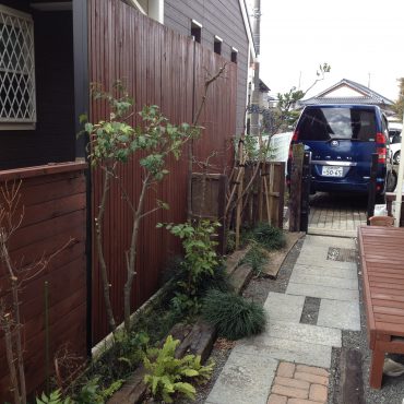 沼津：吉田邸「機能面と景観を重視したご提案」