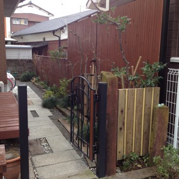 沼津：吉田邸「機能面と景観を重視したご提案」