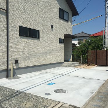 富士市：渡辺邸