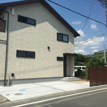 富士市：渡辺邸