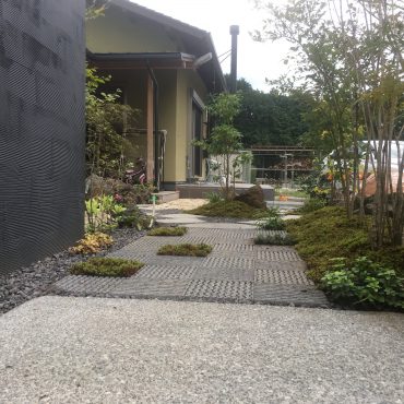 富士市：松永邸