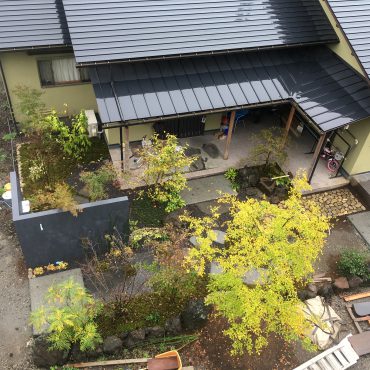 富士市：松永邸