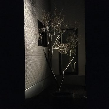 富士市：山本邸「家の “歴史” を感じることができるお庭のご提案。」